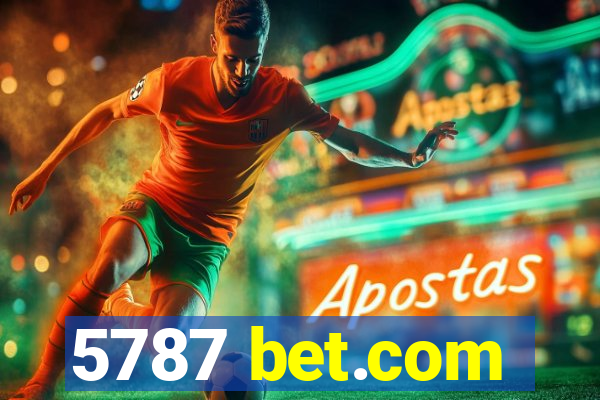 5787 bet.com